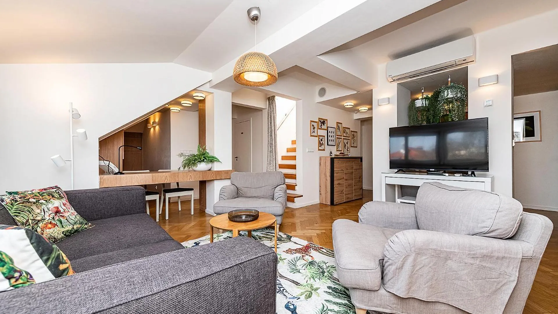 Magic Apartment With Terrace Prague 0*,  Czech Republic