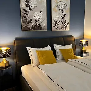  Apartmán Prague's Hidden Pearl