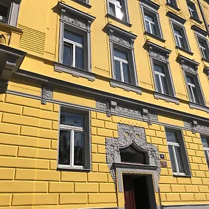 Letna Garden Praga