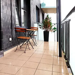  Apartmán British Quarter