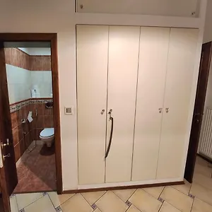  Apartment Spacious 6min From The Dancing House