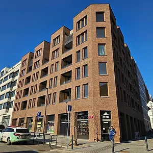  Apartmán Smichov Andel