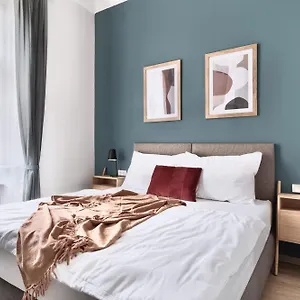  Apartment Mizu House By Days