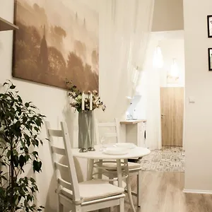 Preslova Appartement