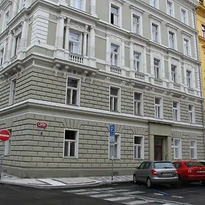 Apartment Vltava