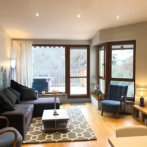  Apartment Loft And
