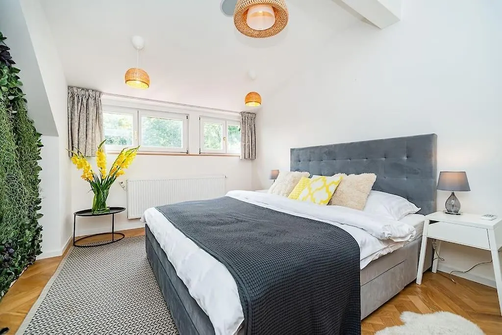 Magic Apartment With Terrace Praga 0*,  Repubblica Ceca